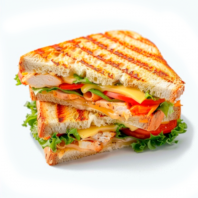 Клаб сэндвич 