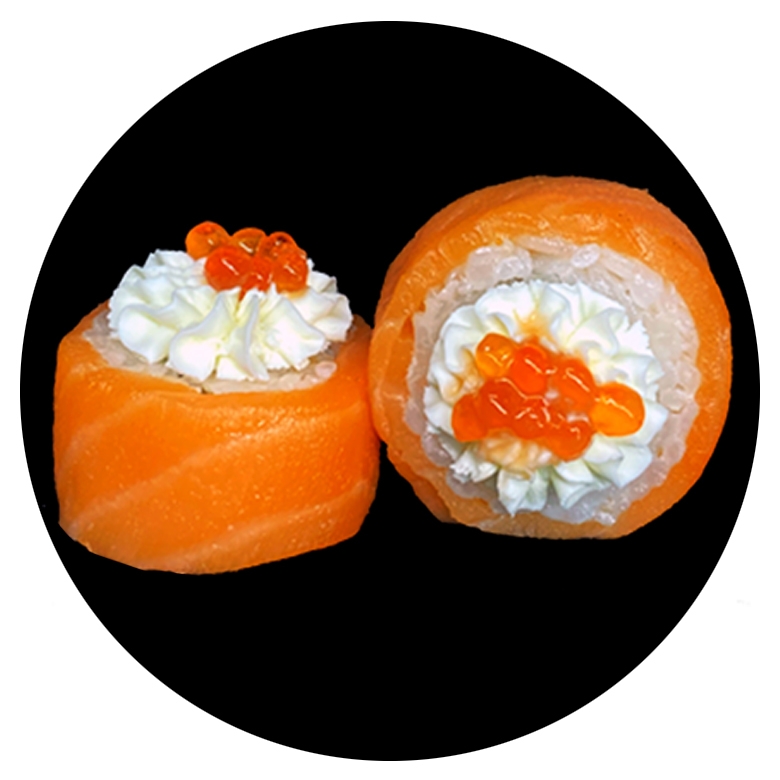 Филадельфия Де-Люкс