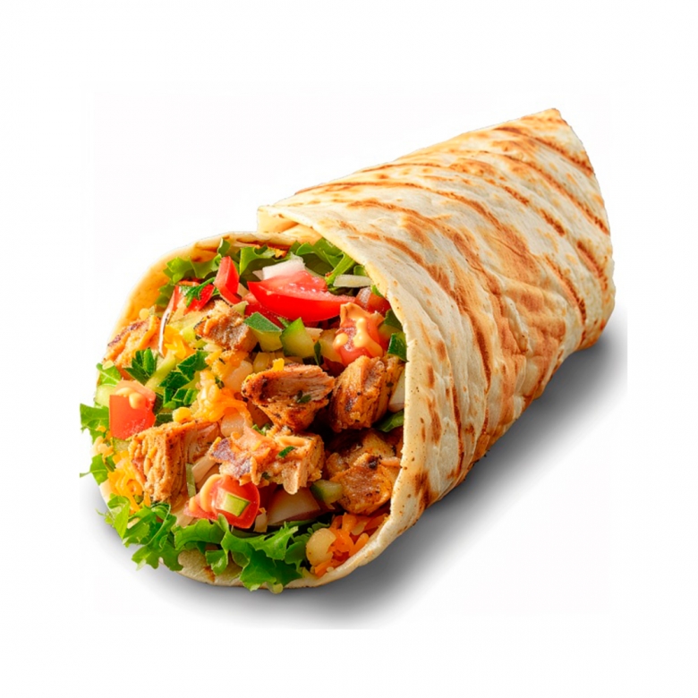 Шаверма стрипс