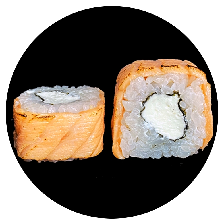 Филадельфия Опаленная