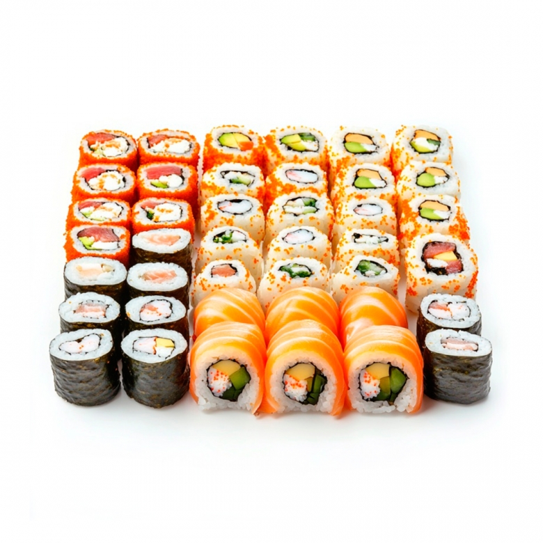 Суши сет 