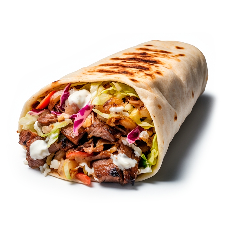 Шаурма Тропики