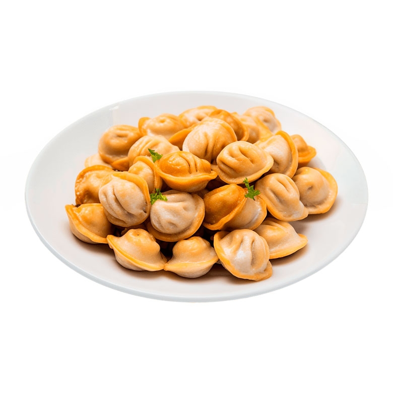 Пельмешки Фри