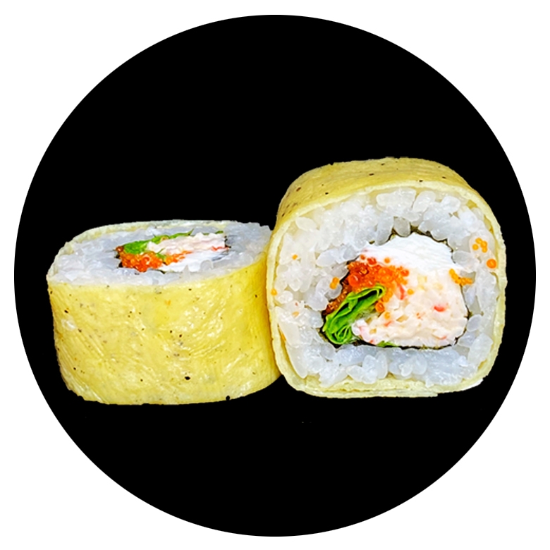 Томаго кани