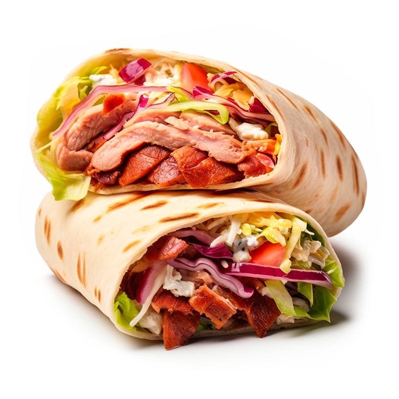 Депутатский Ролл Nож и Мясо