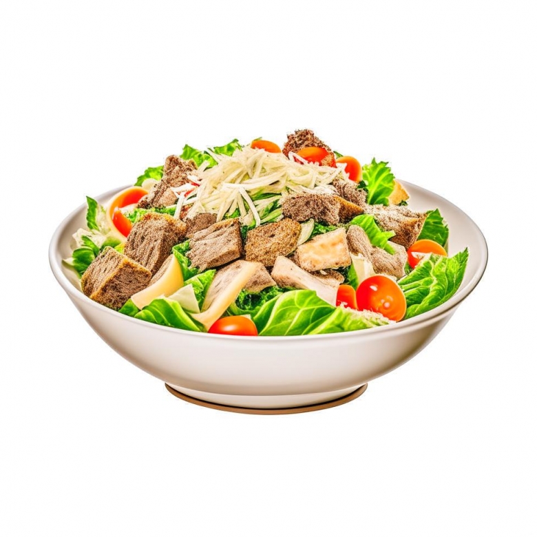 Цезарь Теленок