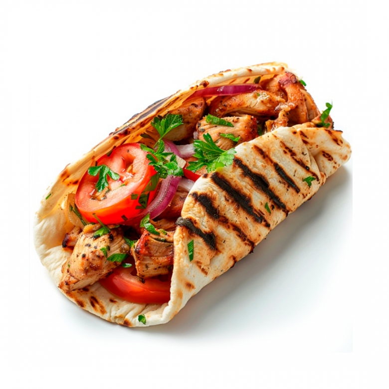 Сувлаки Фирменный