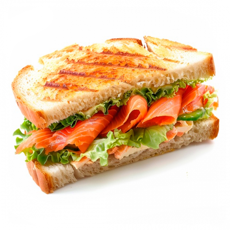 Клаб сэндвич 