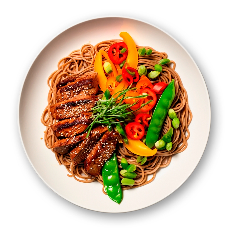 ВОК Соба с Теленком