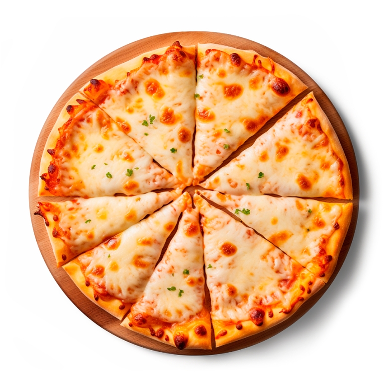  Пицца 4 Сыра