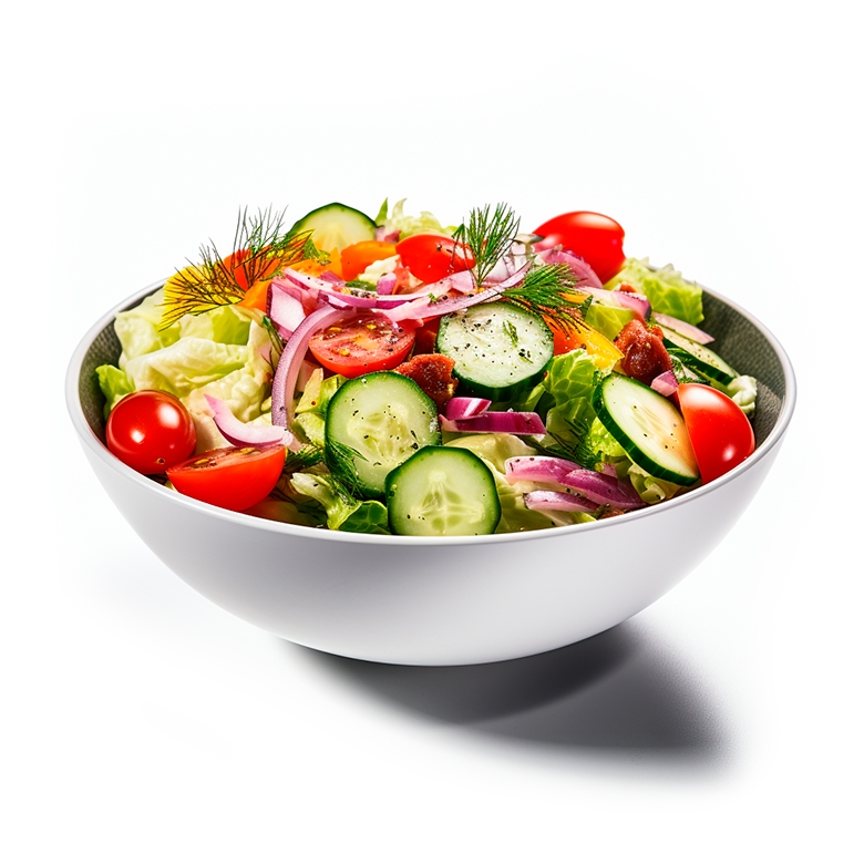 Летний микс