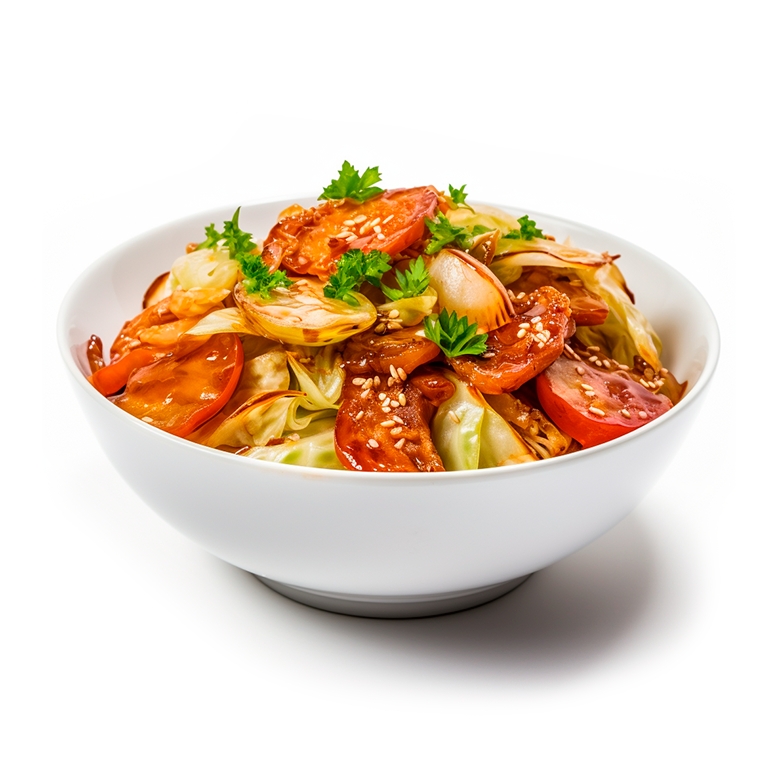 Горячий микс Ши