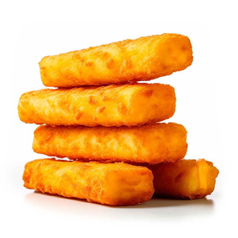 Сырные палочки