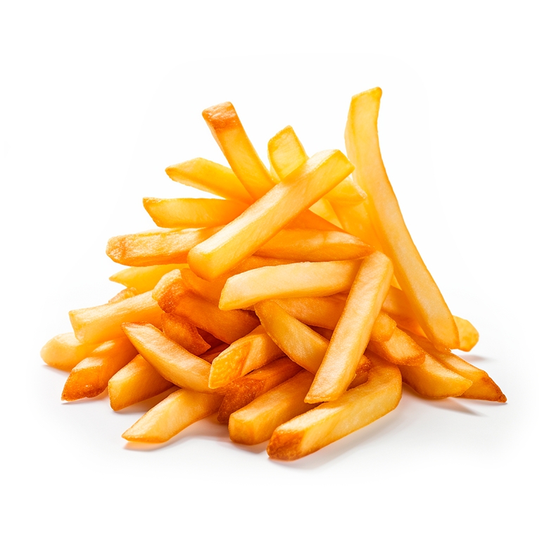 Картошечка Фри