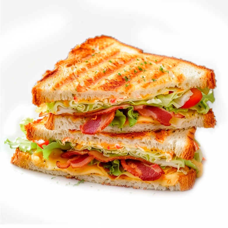 Клаб сэндвич 