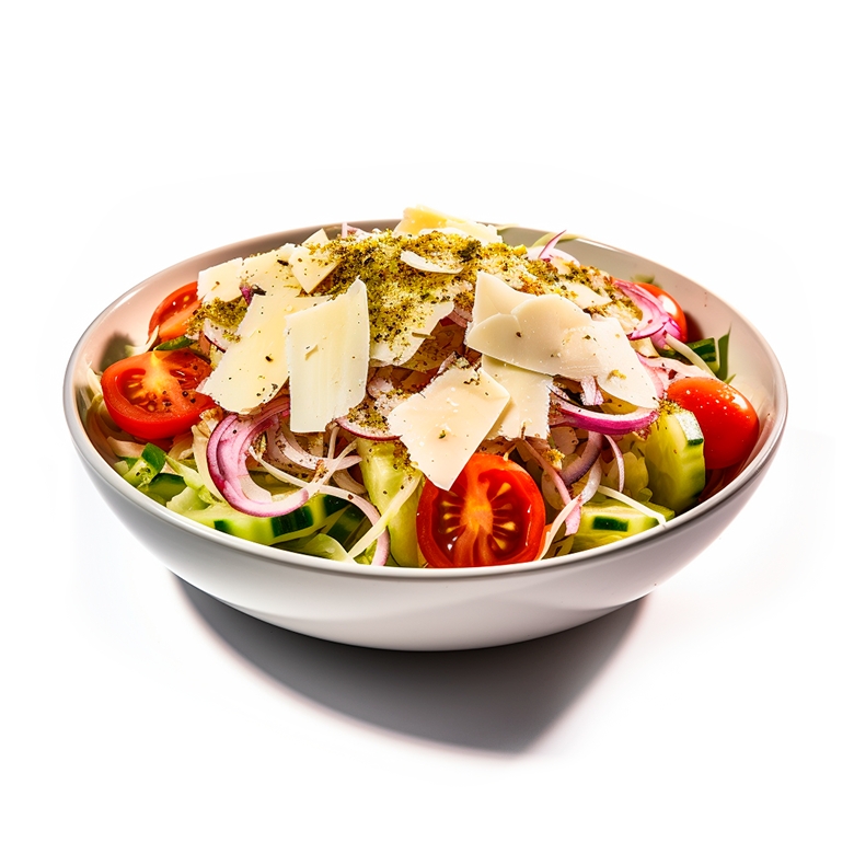 Депутатский Салат Nож и Мясо