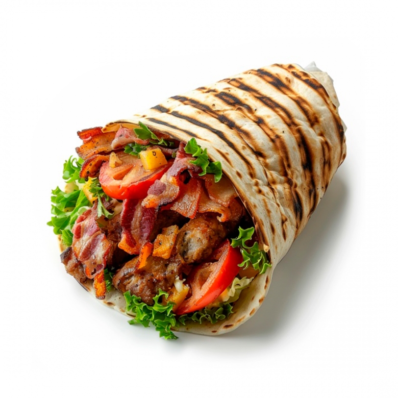 Шаурма 