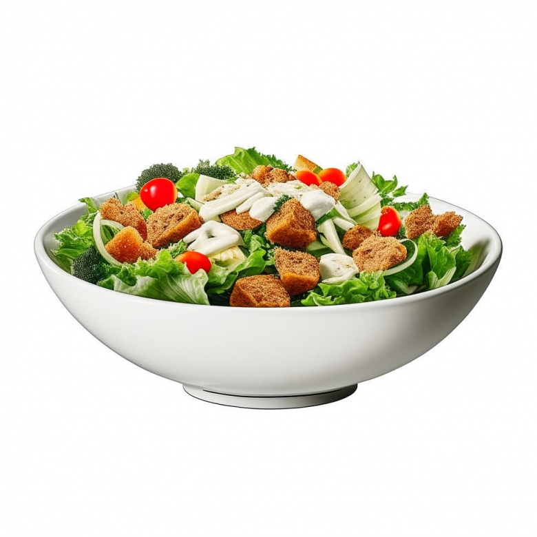 Цезарь Цыпленок